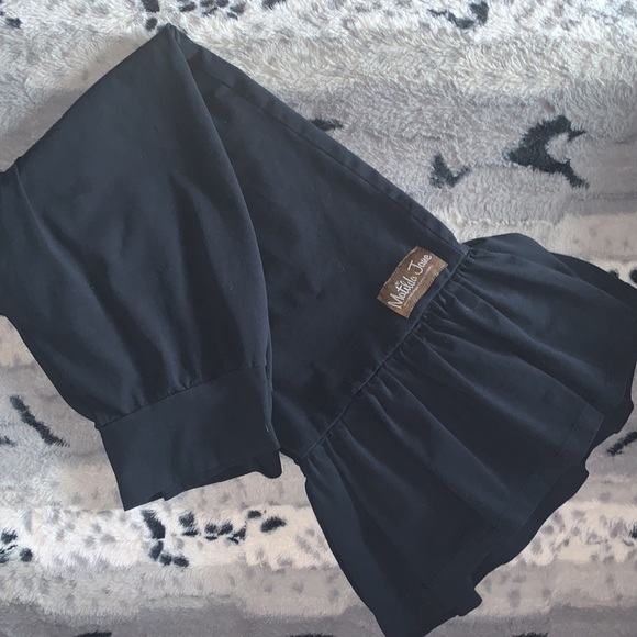 Matilda Jane Ruffle Pants — Small - Picture 5 of 9